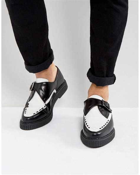 fake creepers shoes|creeper shoes for men.